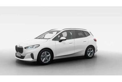 BMW 218 Gebrauchtwagen