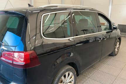 VW Sharan Gebrauchtwagen