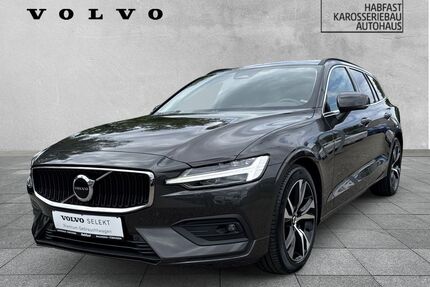Volvo V60 Gebrauchtwagen