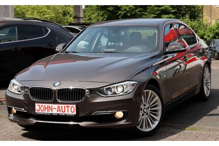 BMW 328 Gebrauchtwagen