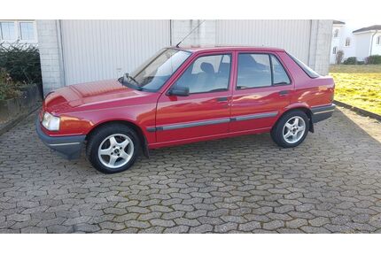 Peugeot 309 Gebrauchtwagen