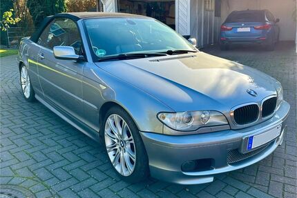 BMW 318 Gebrauchtwagen