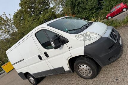 Fiat Ducato Gebrauchtwagen