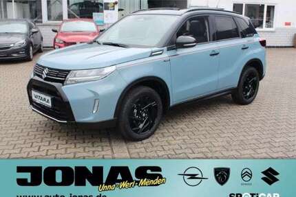 Suzuki Vitara Gebrauchtwagen