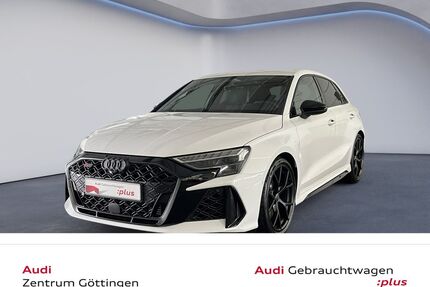 Audi RS3 Gebrauchtwagen