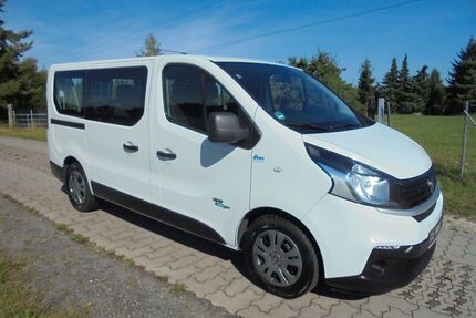 Fiat Talento Gebrauchtwagen