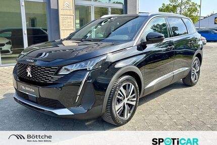Peugeot 5008 Gebrauchtwagen