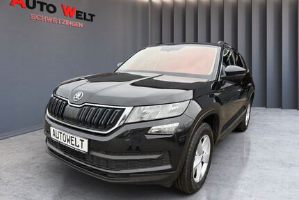 Skoda Kodiaq Gebrauchtwagen
