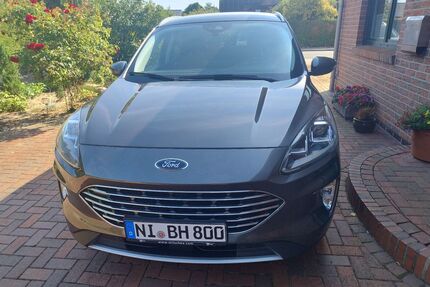 Ford Kuga Gebrauchtwagen