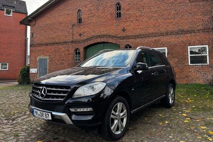 Mercedes-Benz ML 350 Gebrauchtwagen