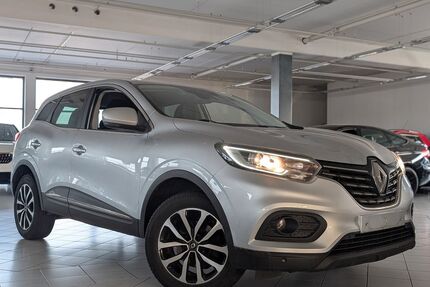 Renault Kadjar Gebrauchtwagen