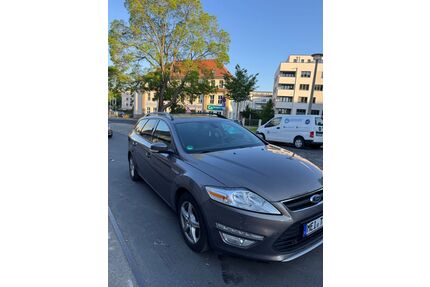 Ford Mondeo Gebrauchtwagen