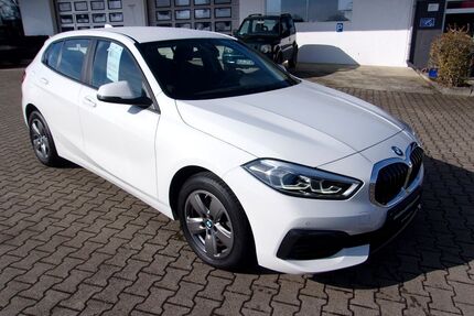 BMW 118 Gebrauchtwagen