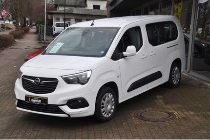Opel Combo Gebrauchtwagen