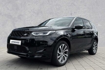Land Rover Discovery Sport Gebrauchtwagen