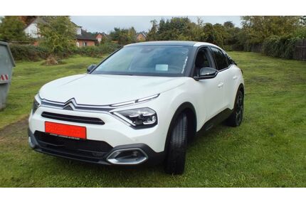 Citroen C4 Gebrauchtwagen