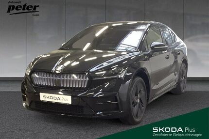 Skoda Enyaq Gebrauchtwagen