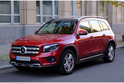 Mercedes-Benz GLB 200 Gebrauchtwagen