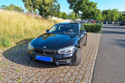 BMW 118 Gebrauchtwagen