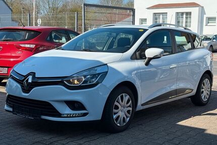 Renault Clio Gebrauchtwagen