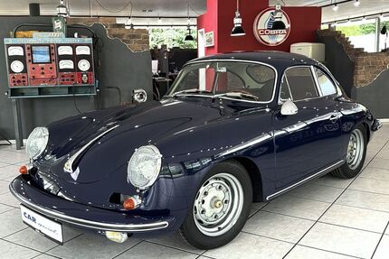 Porsche 356 Gebrauchtwagen