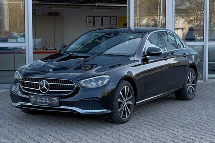 Mercedes-Benz E 300 Gebrauchtwagen