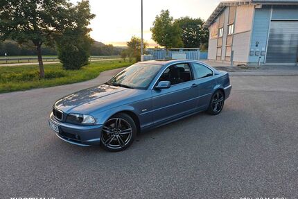 BMW 320 Gebrauchtwagen