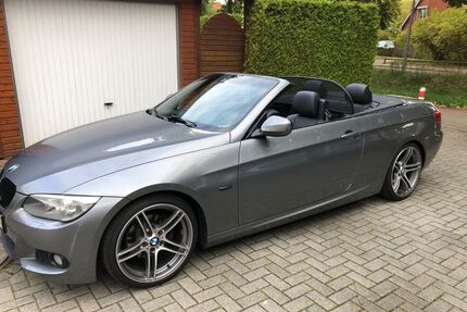 BMW 318 Gebrauchtwagen