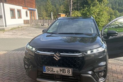 Suzuki (SX4) S-Cross Gebrauchtwagen