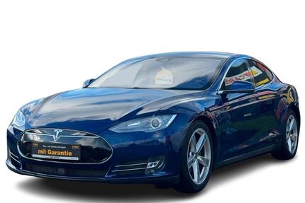 Tesla Model S Gebrauchtwagen