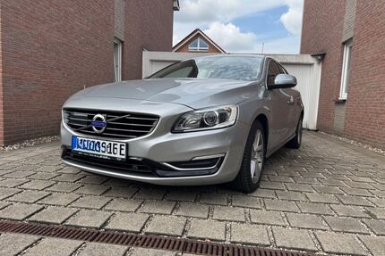 Volvo V60 Gebrauchtwagen