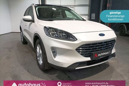 Ford Kuga Gebrauchtwagen