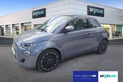 Fiat 500e Gebrauchtwagen