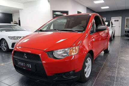 Mitsubishi Colt Gebrauchtwagen