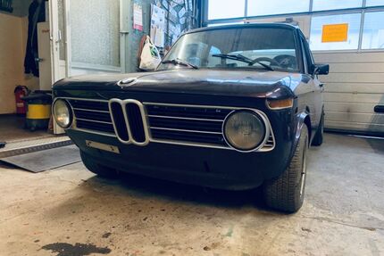 BMW 2002 Gebrauchtwagen