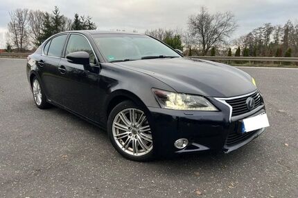 Lexus GS 450 Gebrauchtwagen