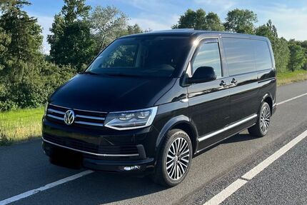 VW T6 Multivan Gebrauchtwagen