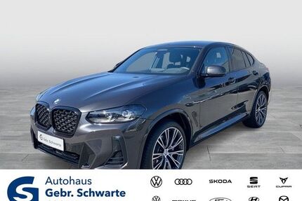 BMW X4 Gebrauchtwagen