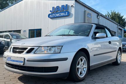 Saab 9-3 Gebrauchtwagen