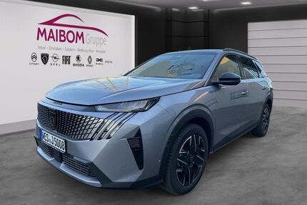 Peugeot 5008 Gebrauchtwagen