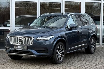 Volvo XC90 Gebrauchtwagen