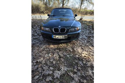 BMW Z3 Gebrauchtwagen