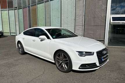 Audi A7 Gebrauchtwagen