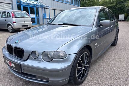 BMW 325 Gebrauchtwagen