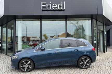 Mercedes-Benz B 180 Gebrauchtwagen