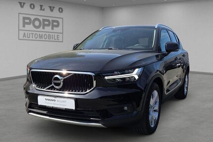 Volvo XC40 Gebrauchtwagen