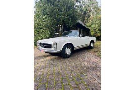 Mercedes-Benz SL 280 Gebrauchtwagen