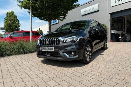 Suzuki SX4 Gebrauchtwagen