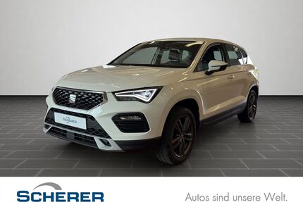 Seat Ateca Gebrauchtwagen