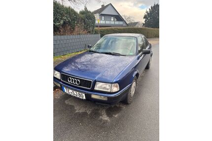 Audi 80 Gebrauchtwagen